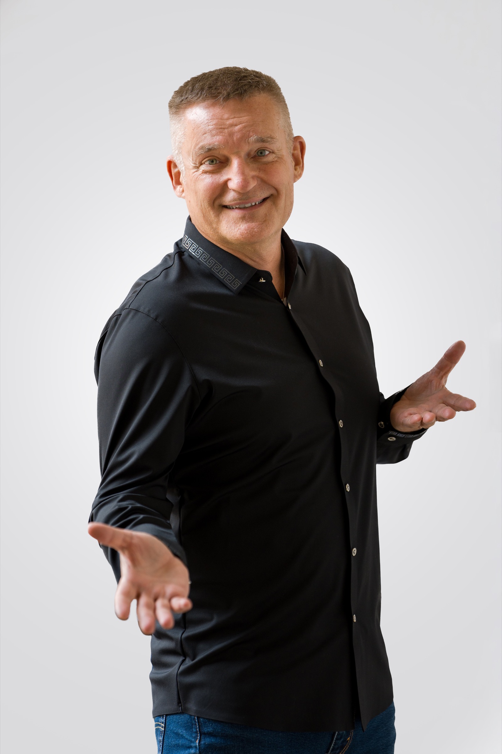 Vladimír Hron