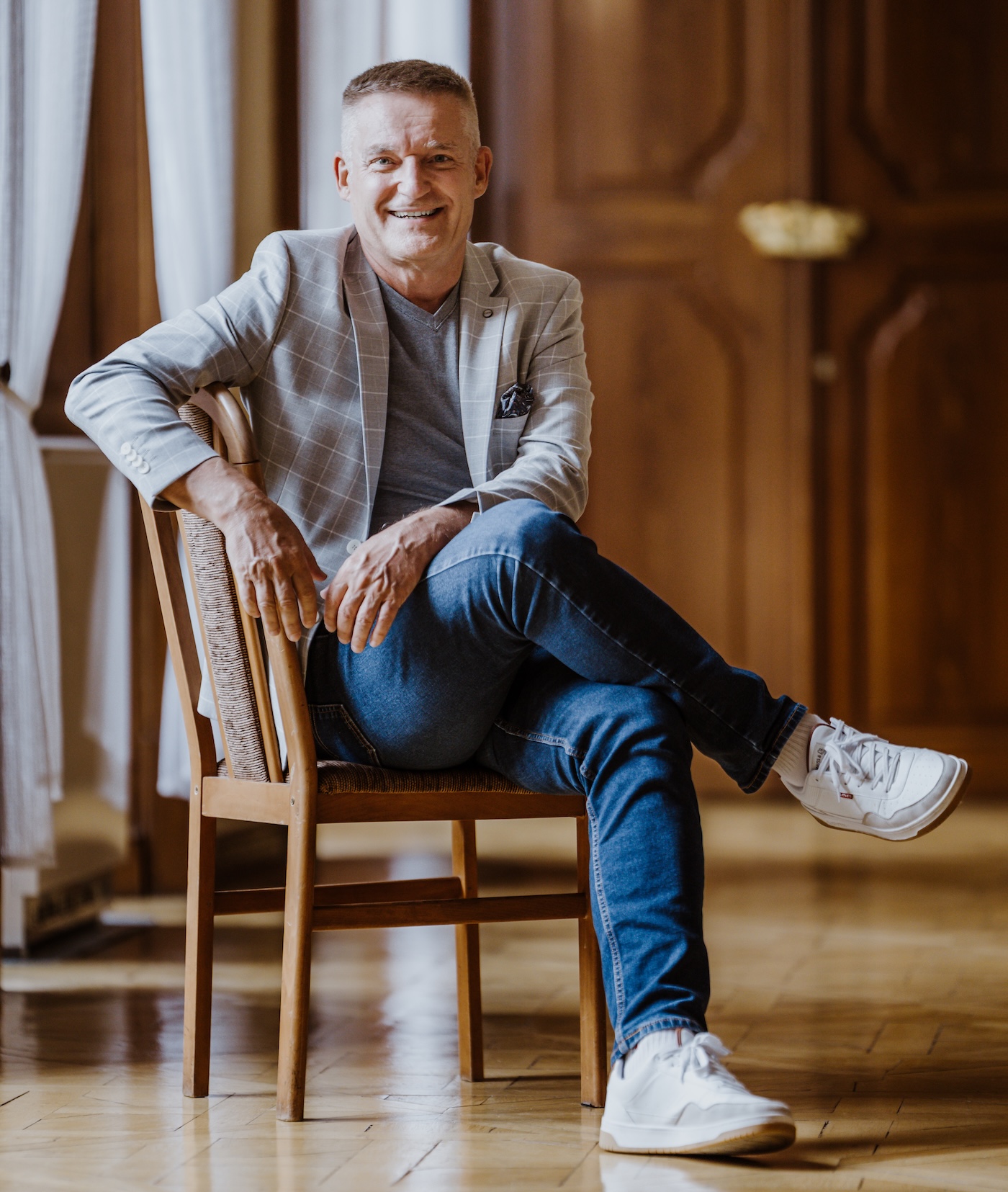 Vladimír Hron